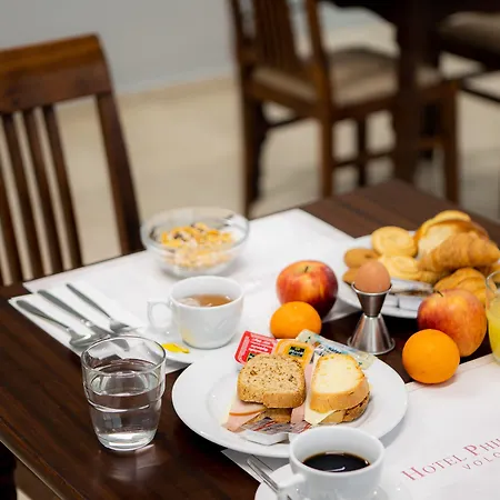 Philippos Hotel 2*
