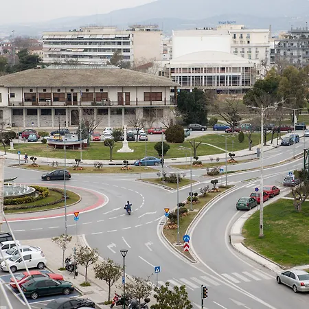 Hotel Philippos Volos