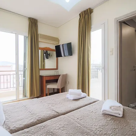 Philippos 2* Волос