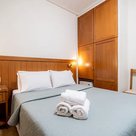 Philippos Отель