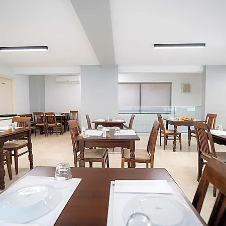 Hotel Philippos