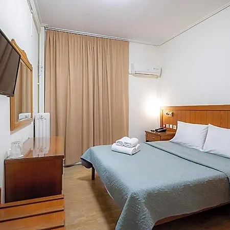 Hotel Philippos