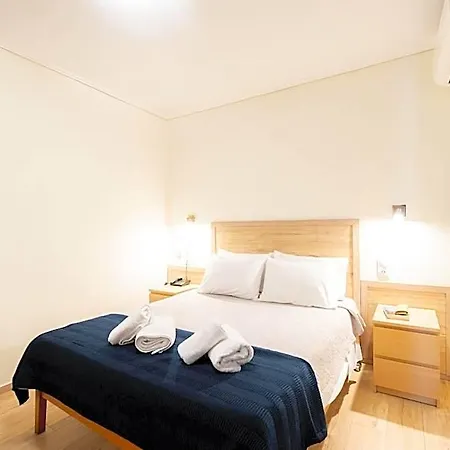 Hotel Philippos Volos