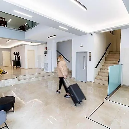 Hotel Philippos Volos