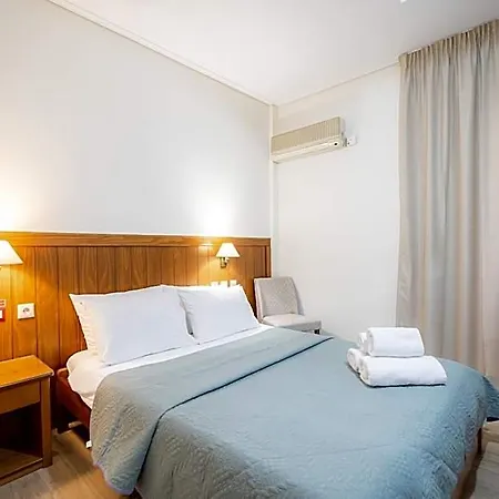 Hotel Philippos 2*
