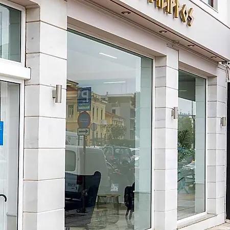 Philippos Hotel 2*
