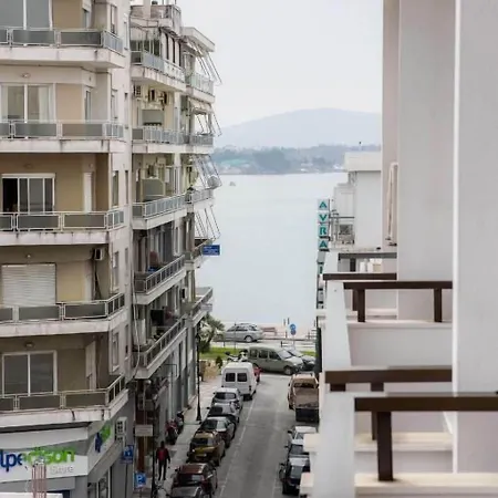 Philippos Hotel Volos