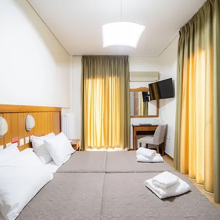 Hotel Philippos