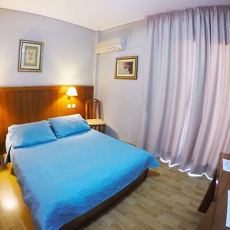 Philippos Hotel