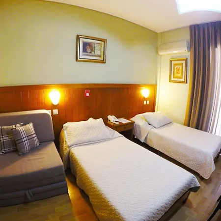 Hotel Philippos 2*