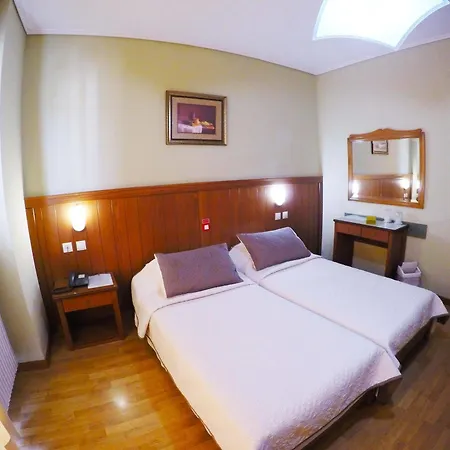 Philippos Hotel