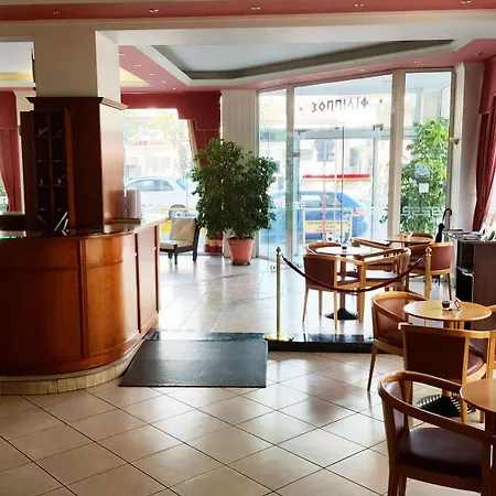 Hotel Philippos