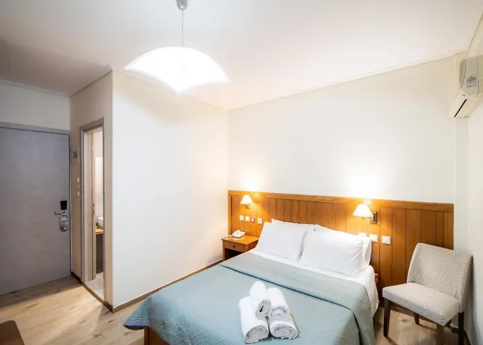 Ξενοδοχείο φίλιππος Βόλος