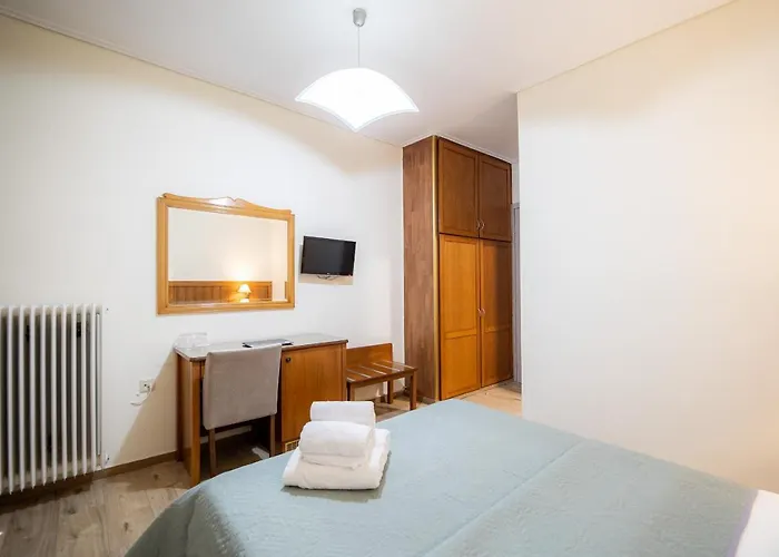 Philippos 2* Vólosz