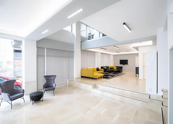 Szálloda Philippos 2*