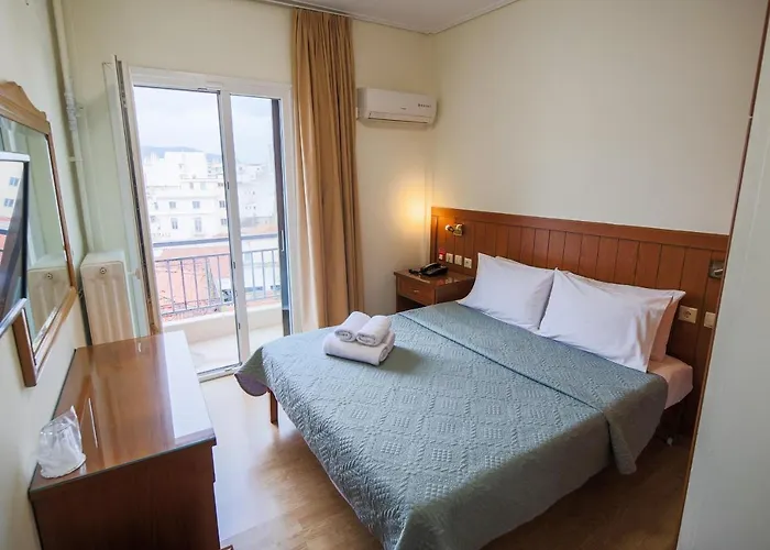 φίλιππος 2* Βόλος