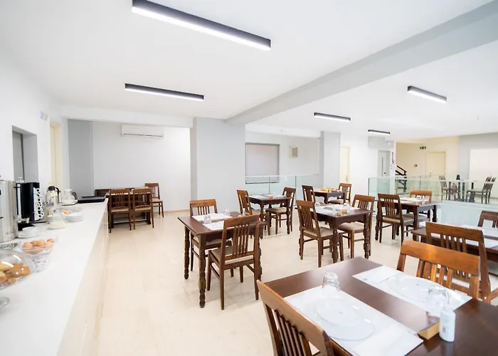 φίλιππος Ξενοδοχείο Βόλος