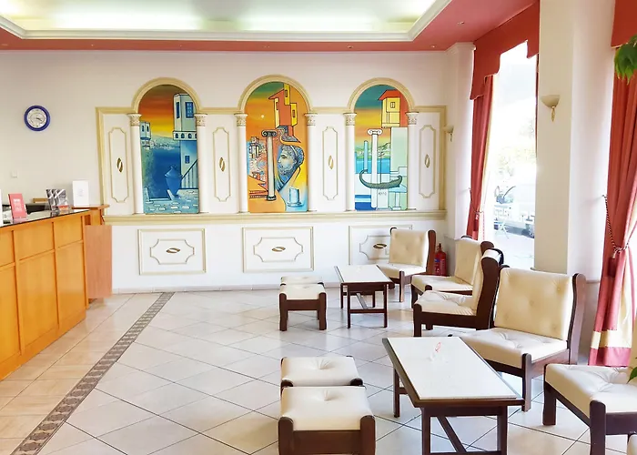 φίλιππος 2* Βόλος