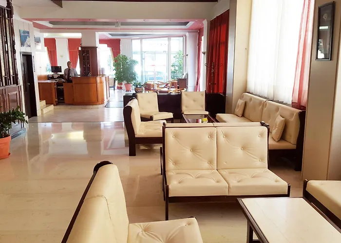 Ξενοδοχείο φίλιππος Βόλος