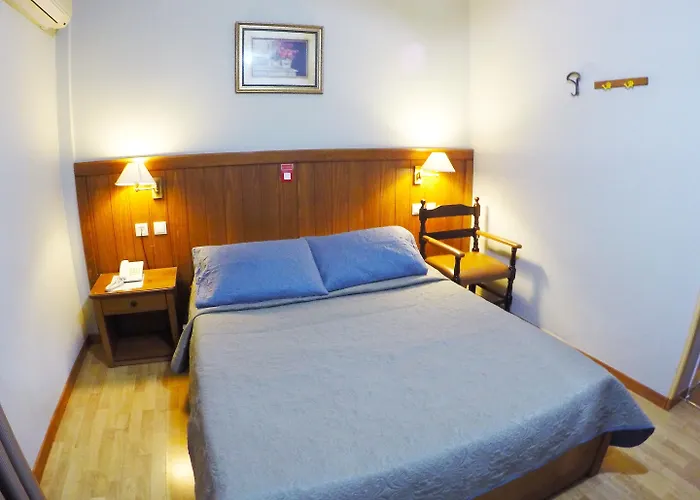 Philippos Szálloda Vólosz