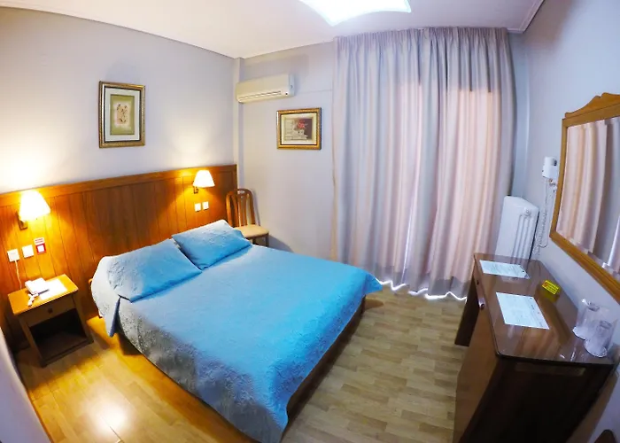 φίλιππος 2* Βόλος