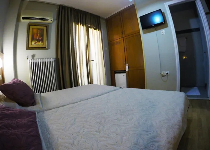 φίλιππος Ξενοδοχείο 2*