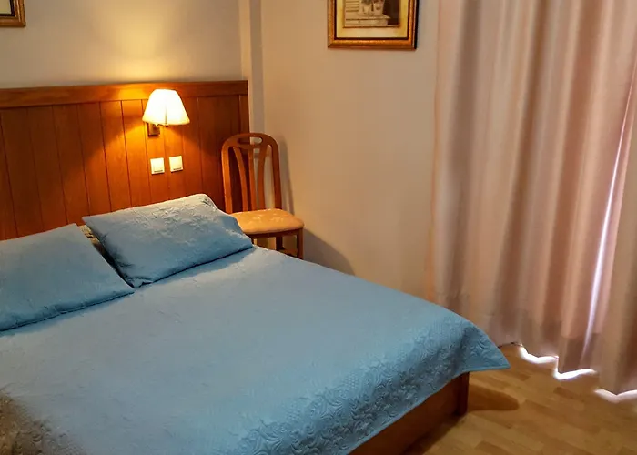 φίλιππος Ξενοδοχείο