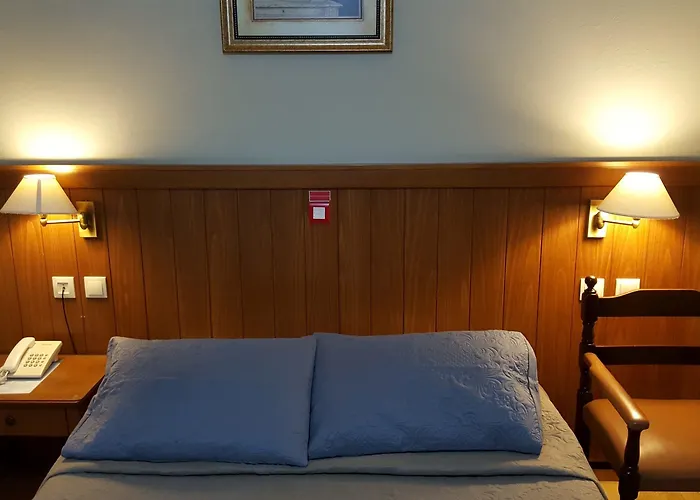 φίλιππος Ξενοδοχείο Βόλος