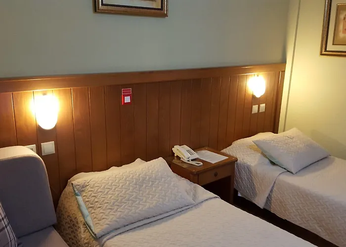 φίλιππος Ξενοδοχείο Βόλος