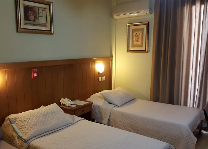 φίλιππος Ξενοδοχείο