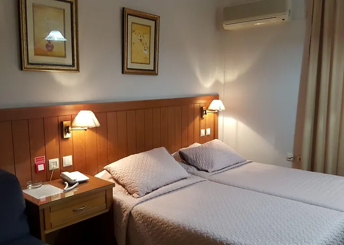 Szálloda Philippos 2*