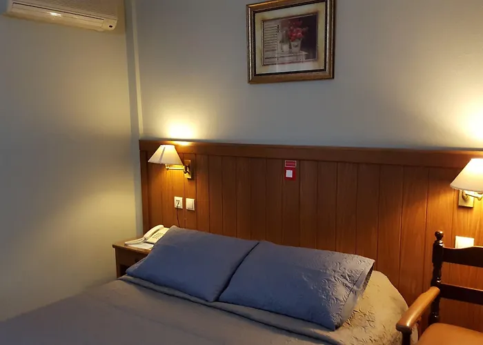 φίλιππος Ξενοδοχείο