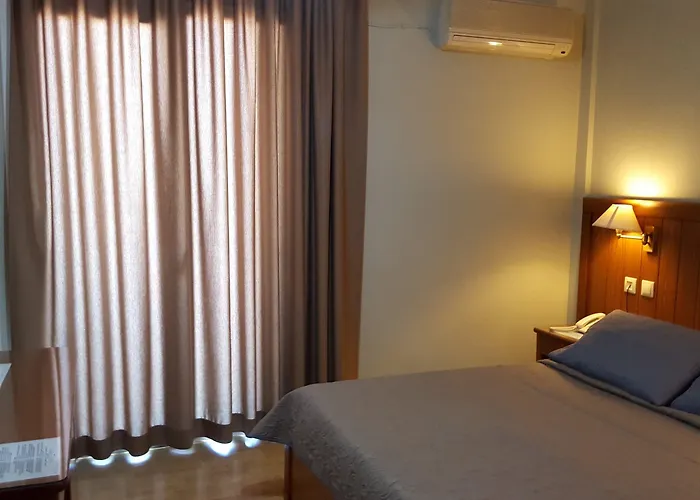 φίλιππος Ξενοδοχείο 2*