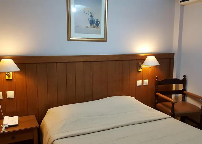 φίλιππος Ξενοδοχείο Βόλος