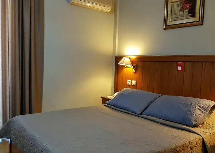 φίλιππος Ξενοδοχείο