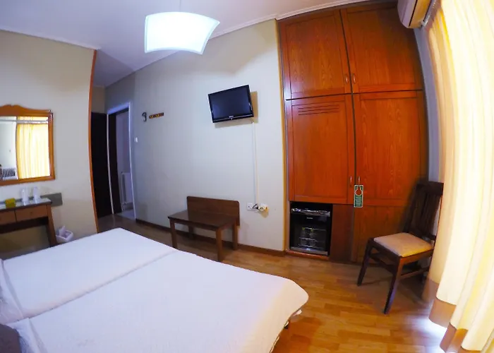 Philippos 2* Vólosz