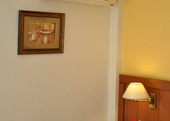 φίλιππος Ξενοδοχείο