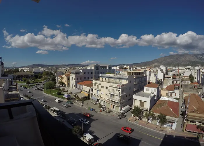 φίλιππος Ξενοδοχείο 2*