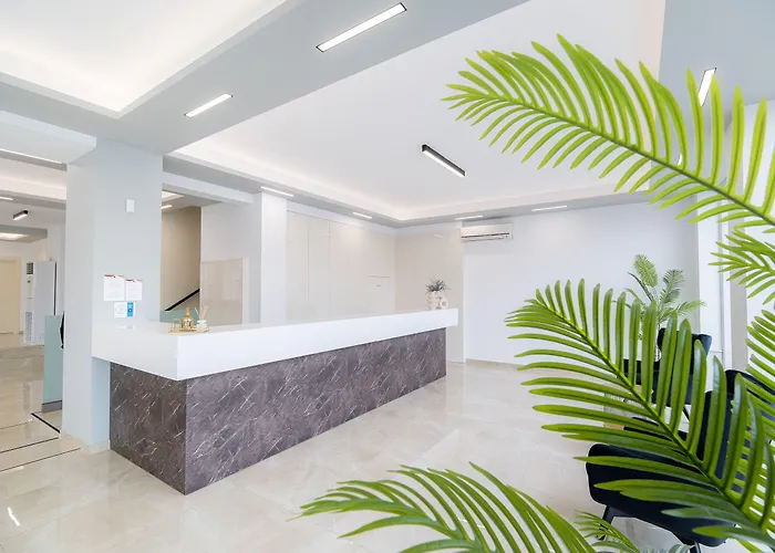 Ξενοδοχείο φίλιππος 2*