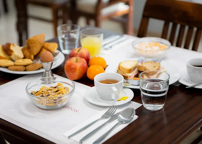 φίλιππος Ξενοδοχείο 2*