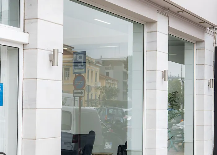 Ξενοδοχείο φίλιππος