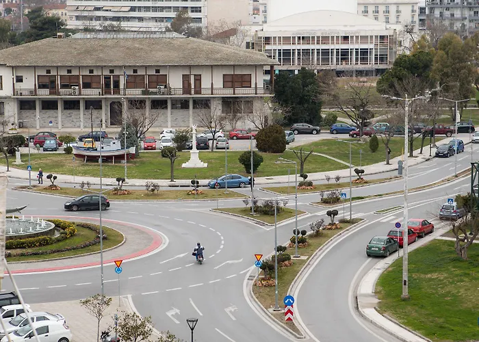 Ξενοδοχείο φίλιππος Βόλος