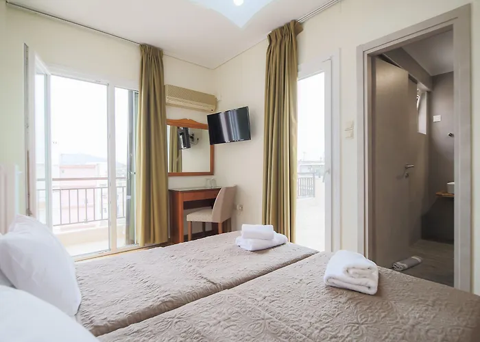 φίλιππος 2* Βόλος