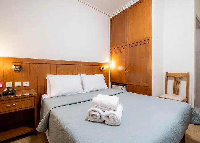 φίλιππος Ξενοδοχείο